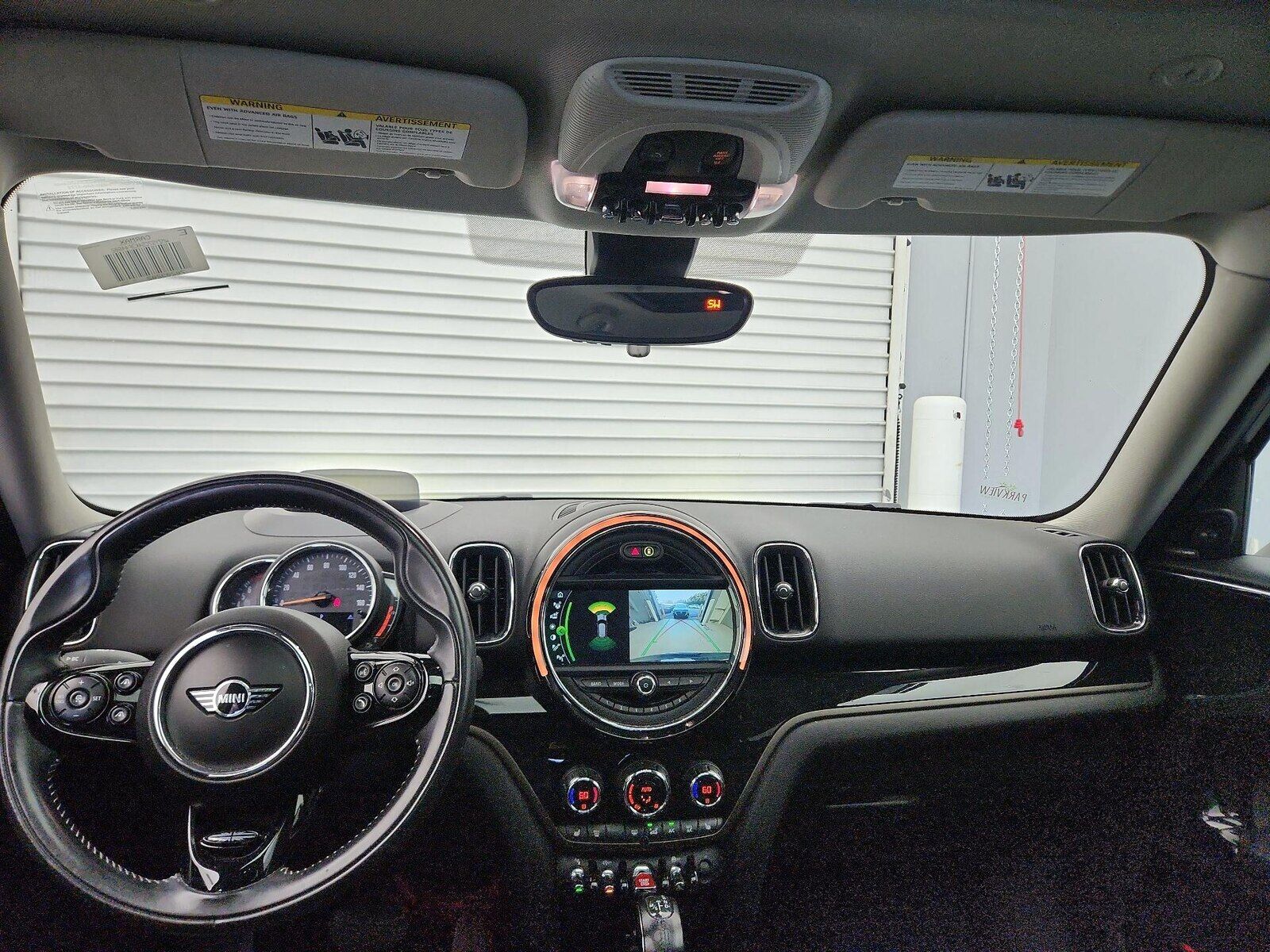 2019 MINI Countryman