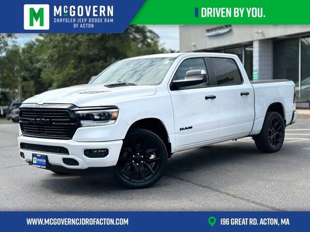 2024 RAM 1500