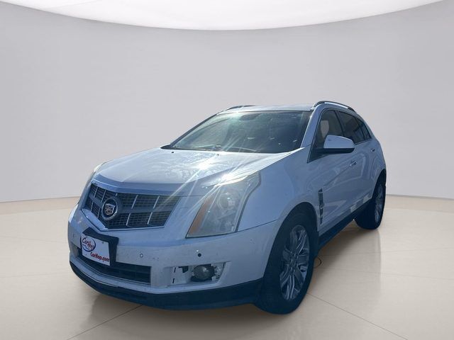 2011 CADILLAC SRX