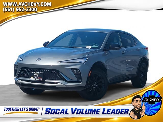 2024 BUICK Envista