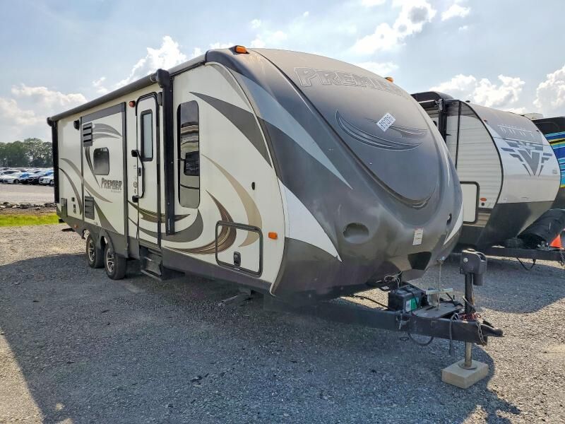 2015 KEYSTONE Keystone