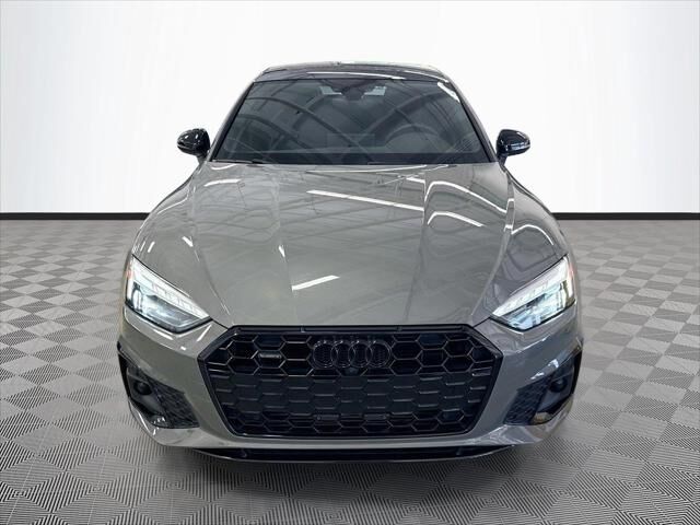 2023 Audi A5