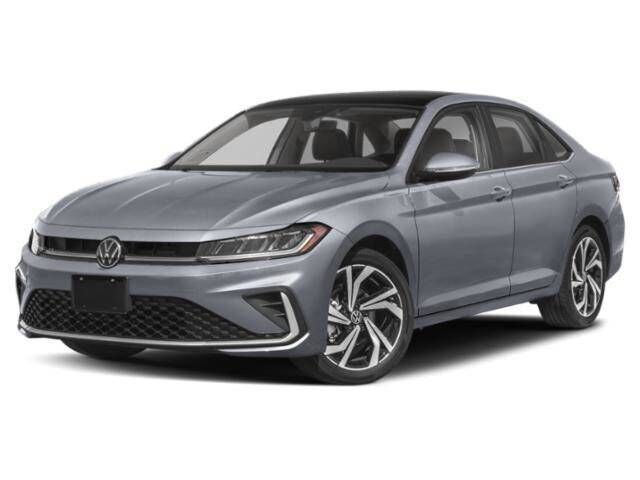 2027 VOLKSWAGEN Jetta