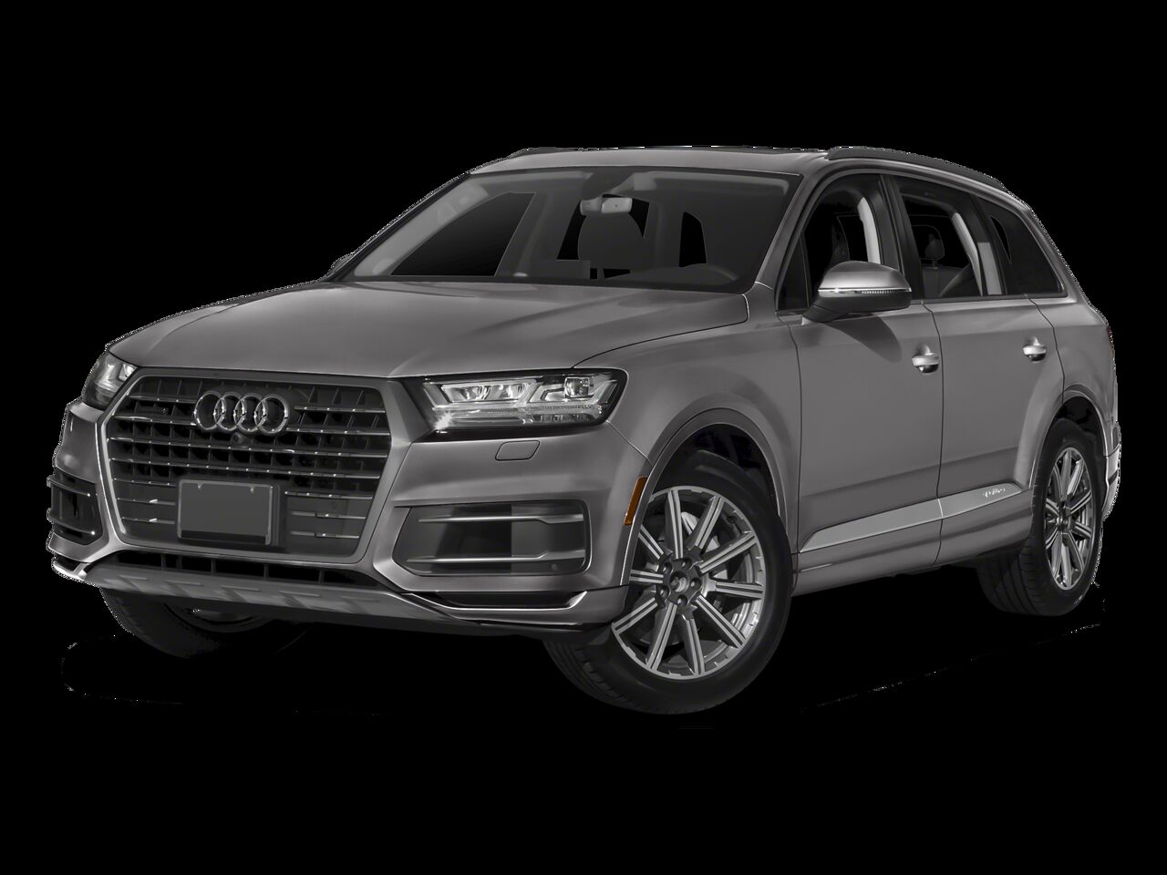 2018 AUDI Q7