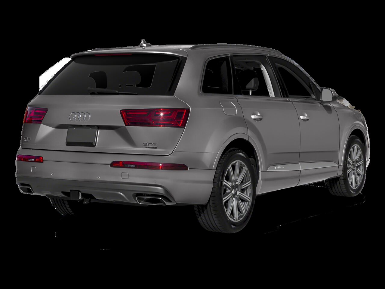 2018 Audi Q7