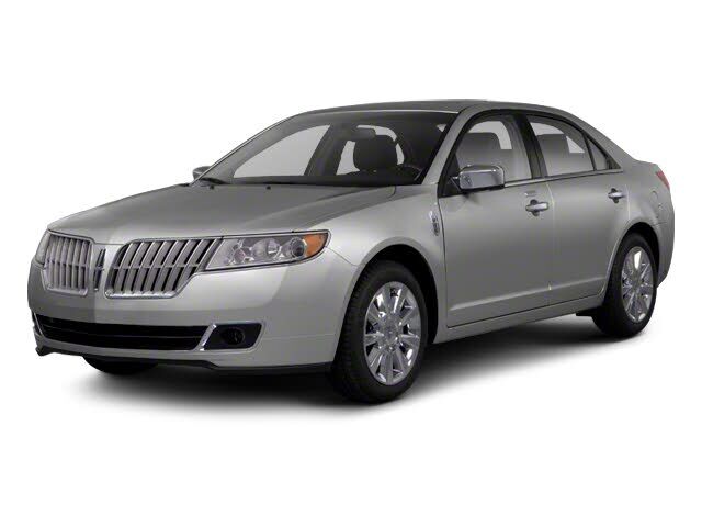 2011 LINCOLN MKZ