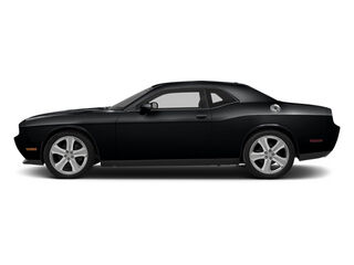 2014 DODGE Challenger