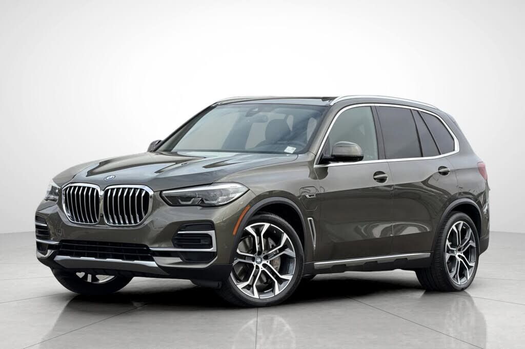 2023 BMW X5