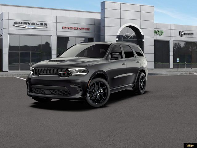 2027 DODGE Durango