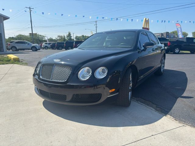 2006 BENTLEY Continental