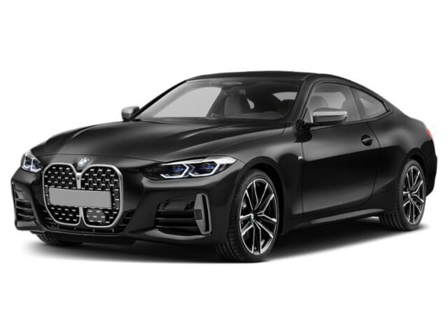 2024 BMW M4