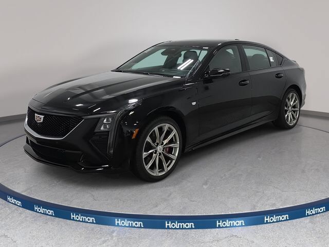 2026 CADILLAC CT5