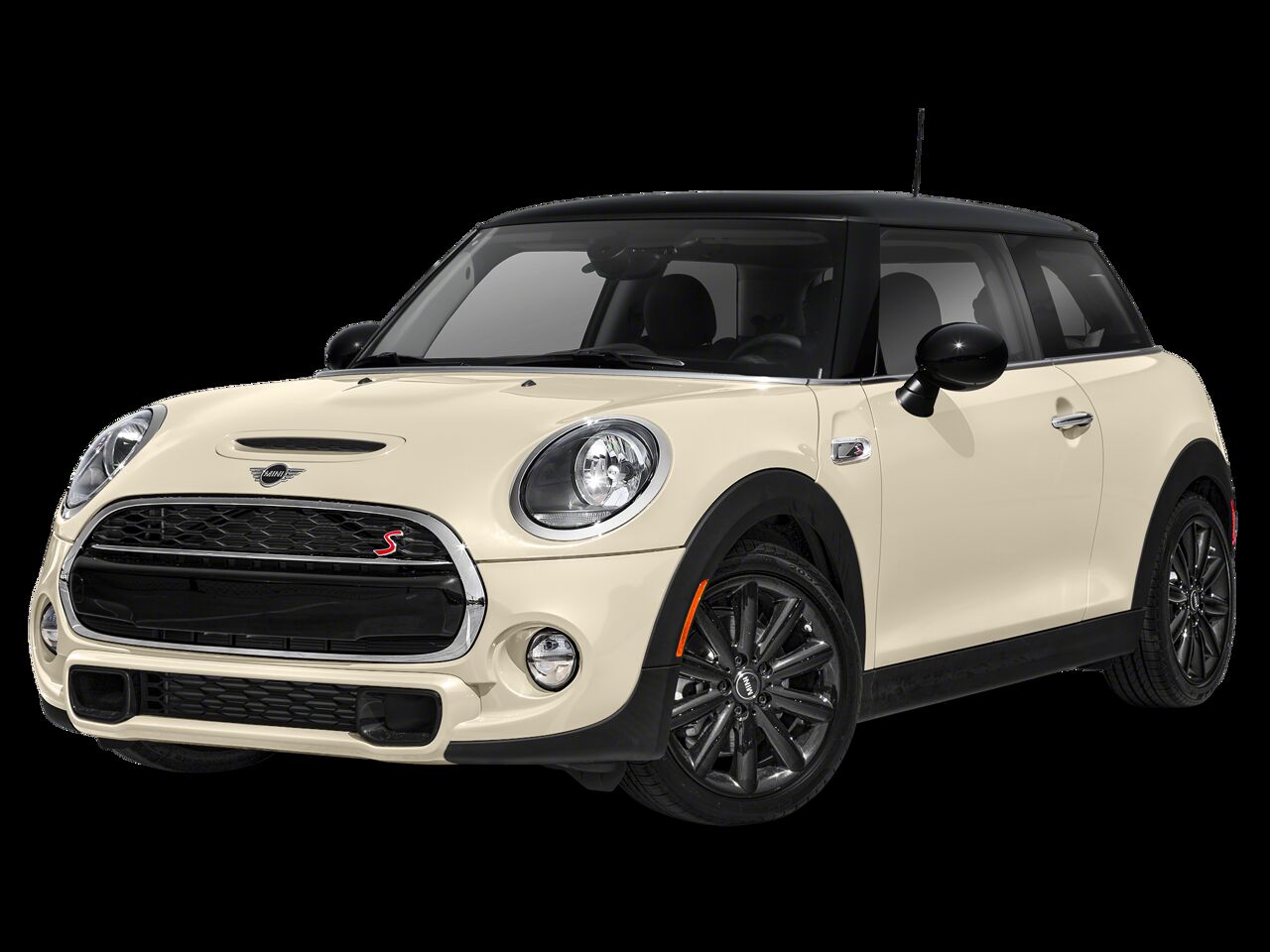 2019 MINI Hardtop