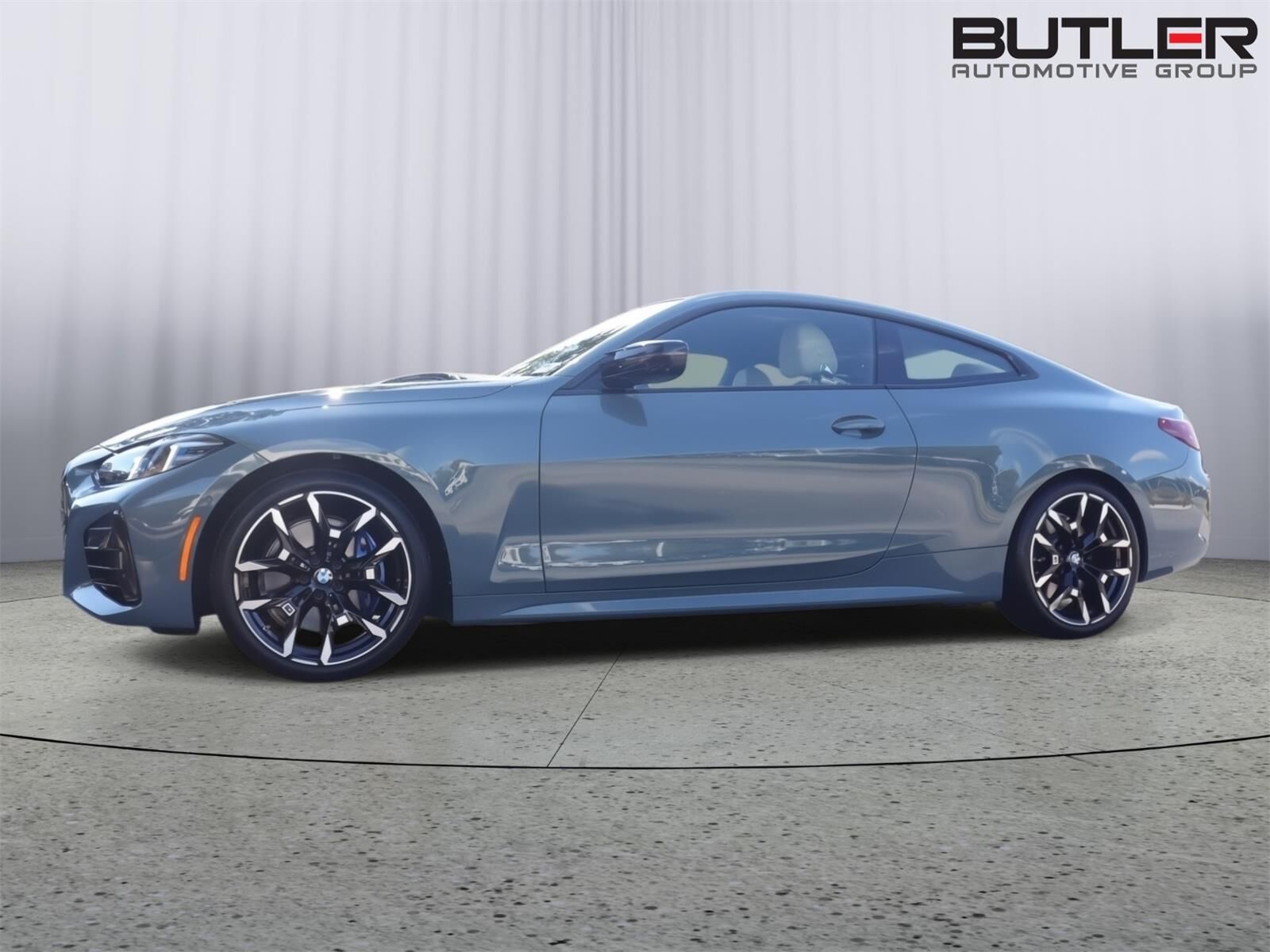 2025 BMW M4