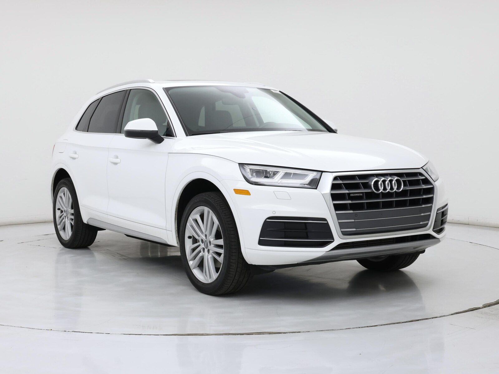 2019 Audi Q5