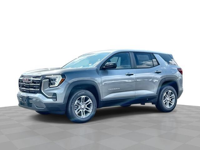 2027 GMC Terrain