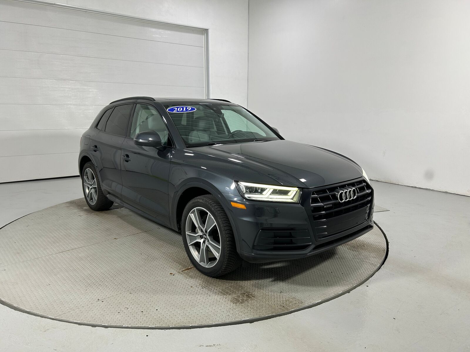 2019 Audi Q5