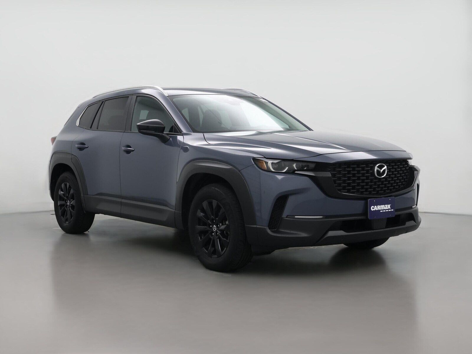 2023 MAZDA CX-50