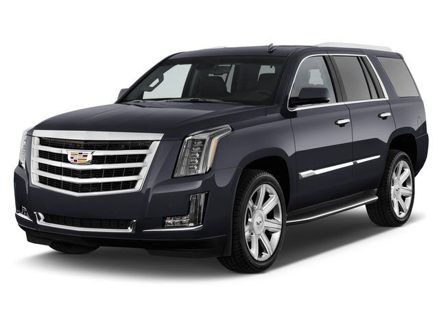 2016 CADILLAC Escalade