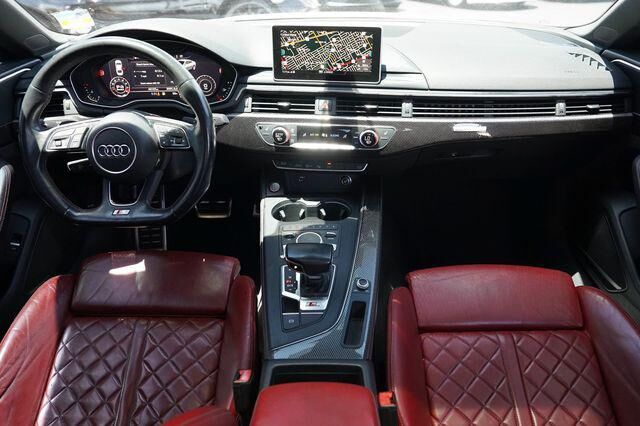 2019 Audi S5
