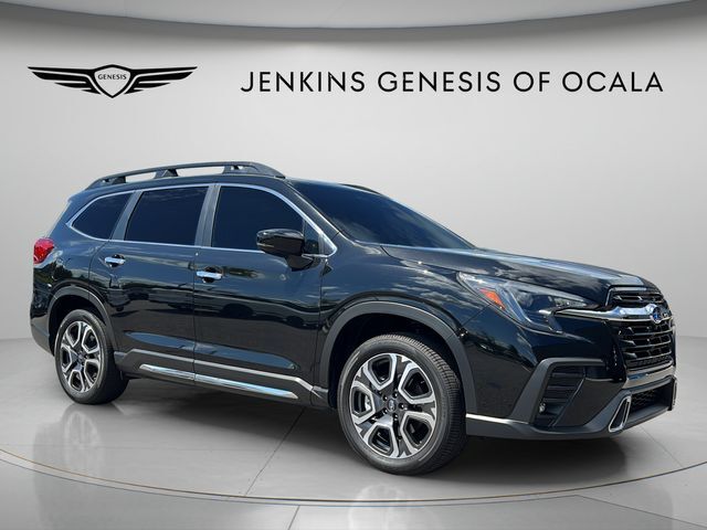 2026 SUBARU Ascent