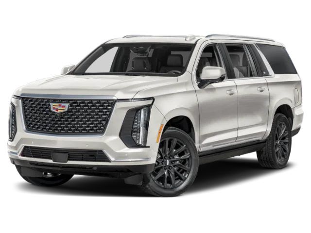 2026 CADILLAC Escalade ESV