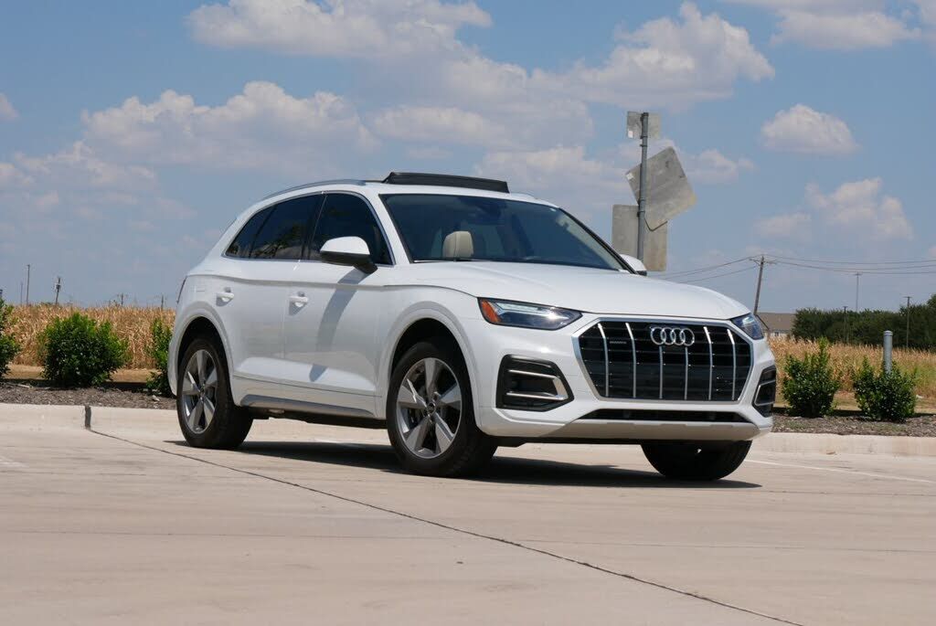 2023 Audi Q5