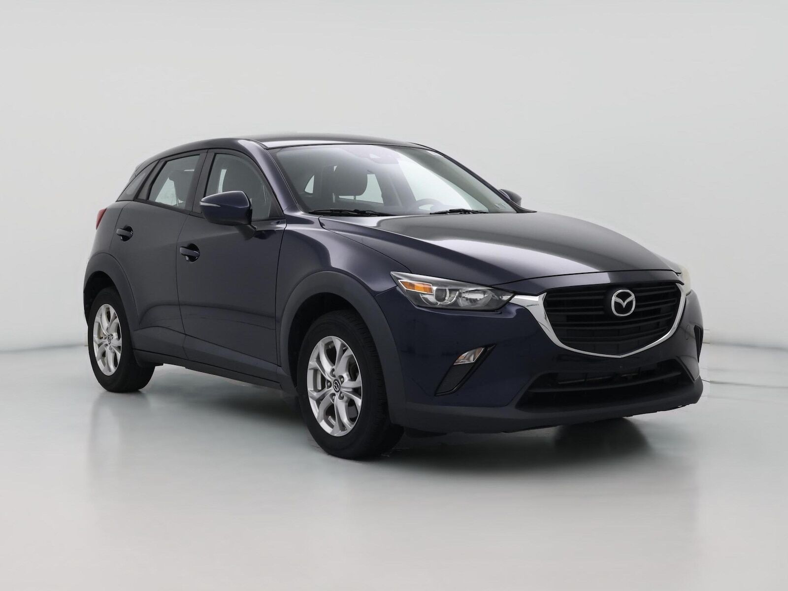 2019 MAZDA CX-3