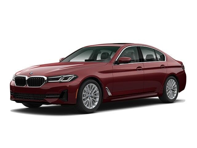2023 BMW 5 Series