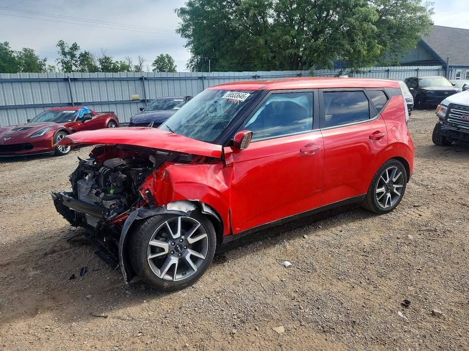 2024 KIA Soul