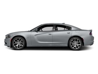 2017 DODGE Charger