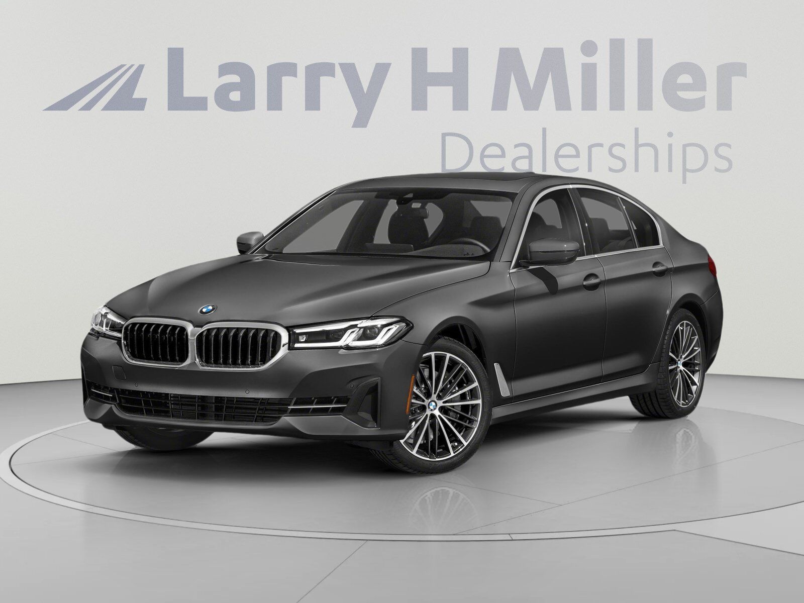 2023 BMW 5 Series