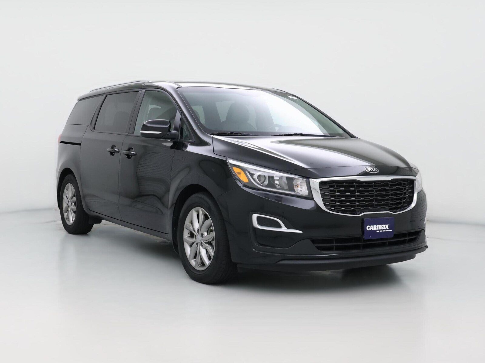 2020 KIA Sedona