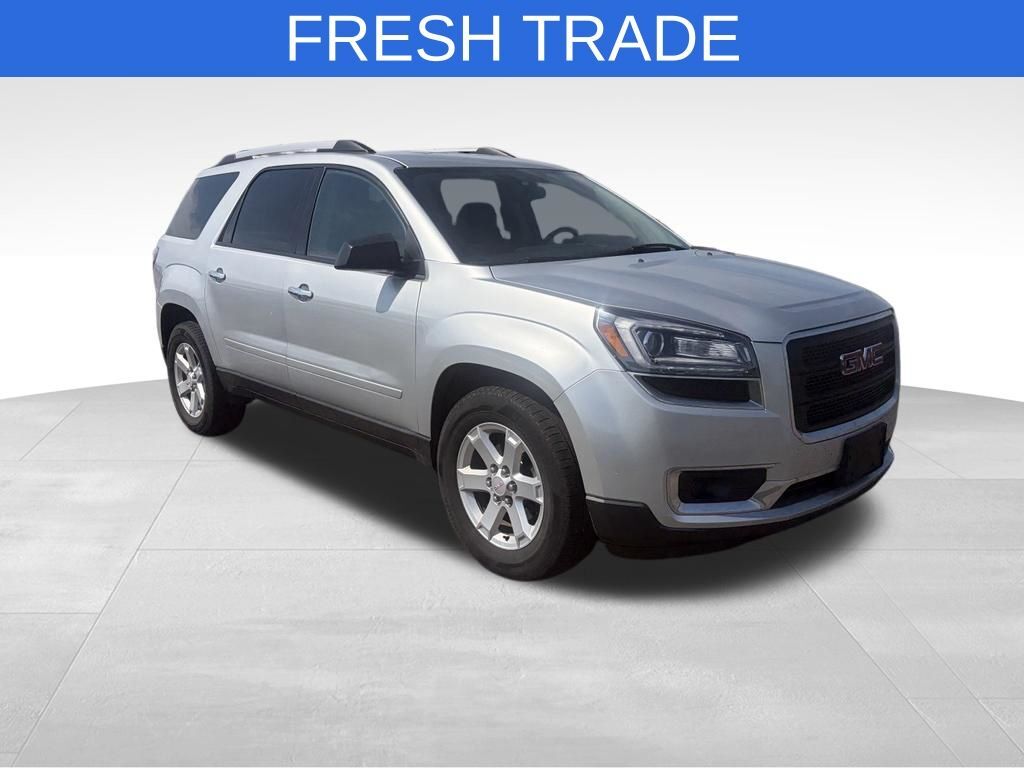 2014 GMC Acadia