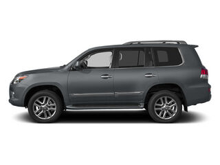 2014 LEXUS LX