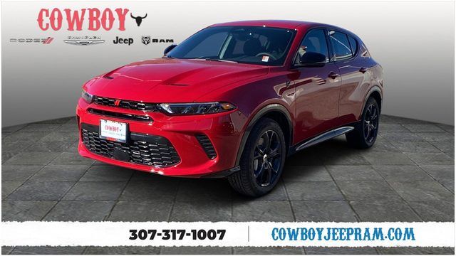 2024 DODGE HORNET