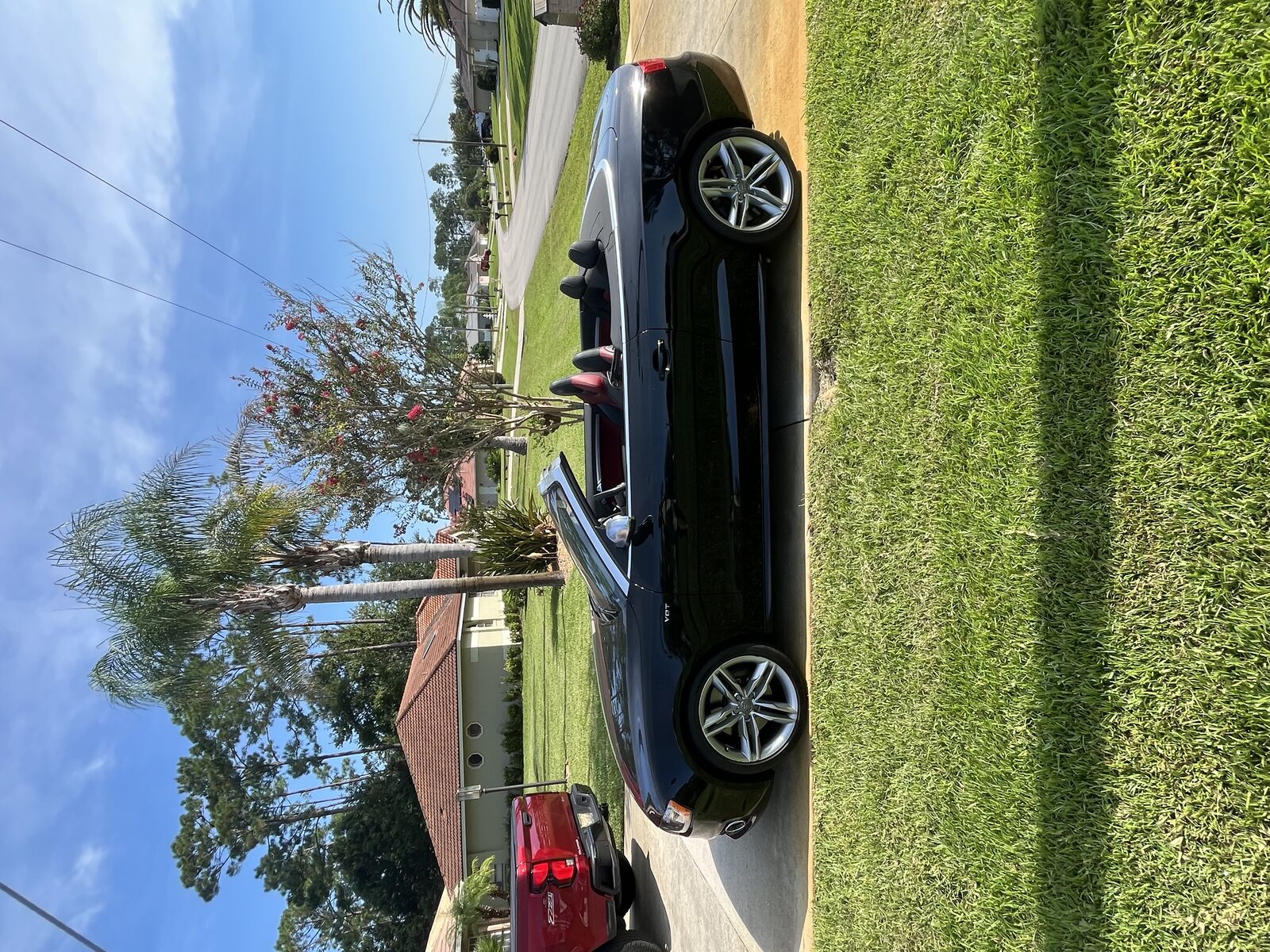 2010 AUDI S5
