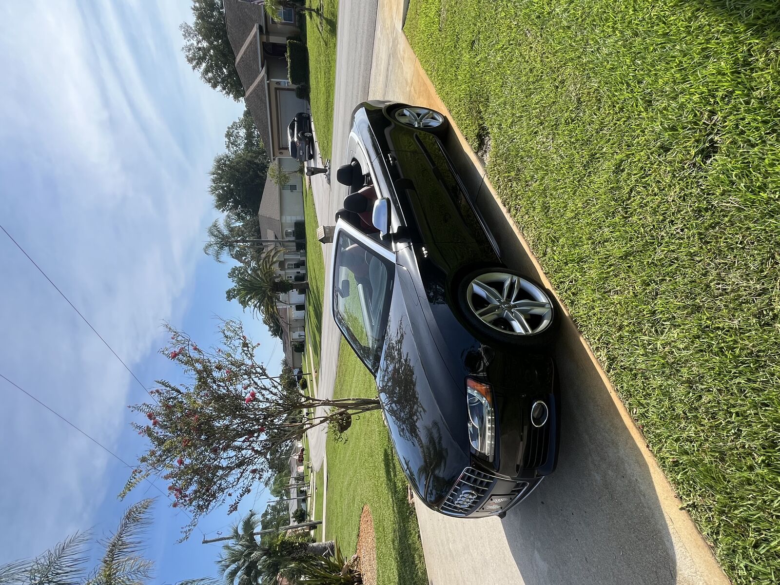 2010 Audi S5