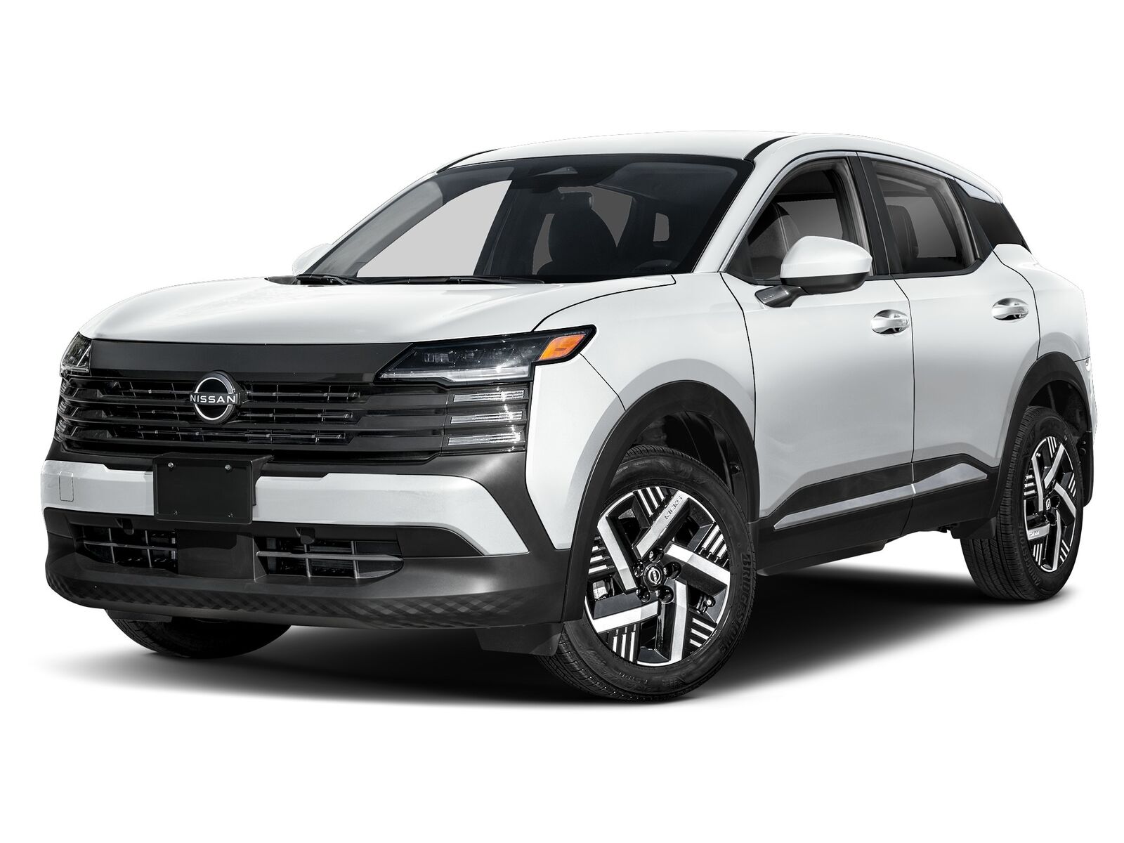 2027 NISSAN Kicks MPV