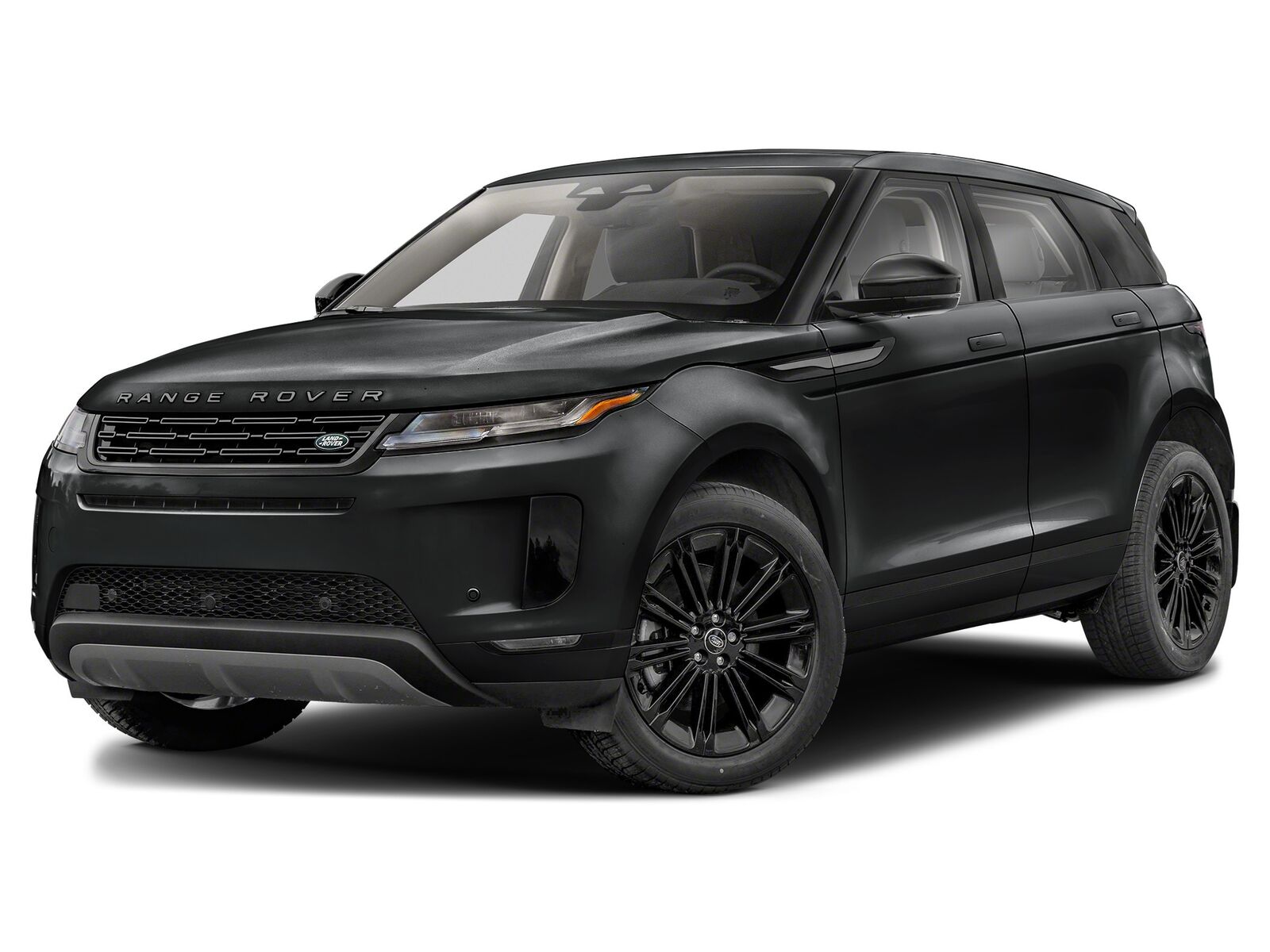 2026 LAND ROVER Range Rover Evoque