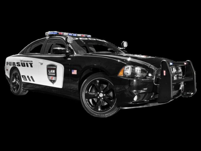 2014 DODGE Charger