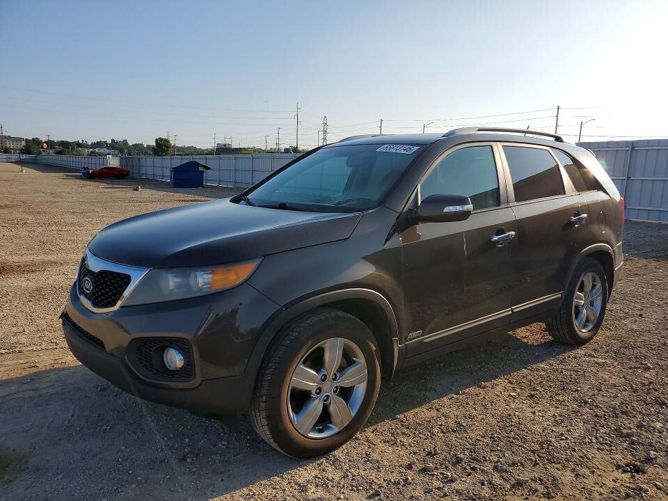 2012 KIA Sorento