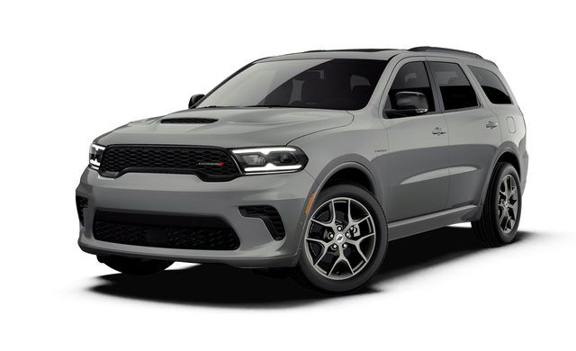 2027 DODGE Durango