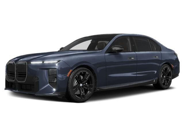 2027 BMW 7 Series