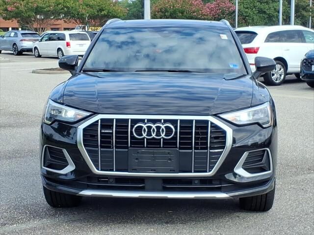 2020 Audi Q3