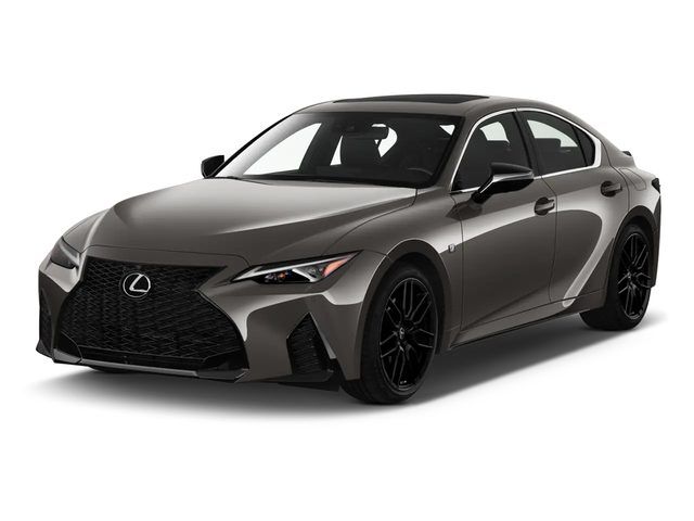 2023 LEXUS IS