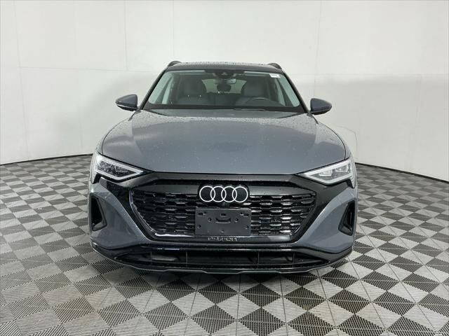 2024 Audi Q8