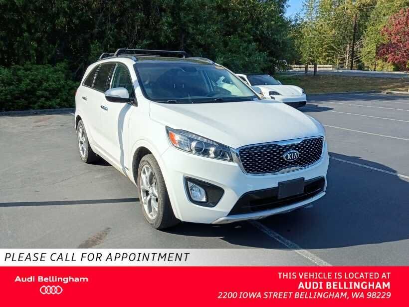 2018 KIA Sorento