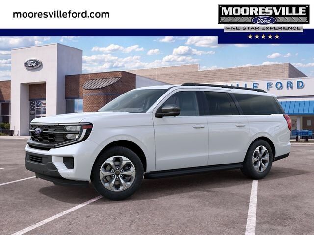 2027 FORD Expedition