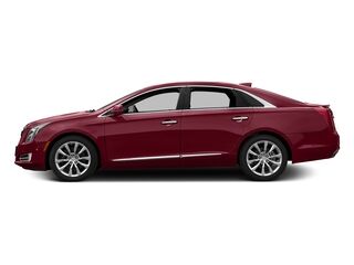 2017 CADILLAC XTS